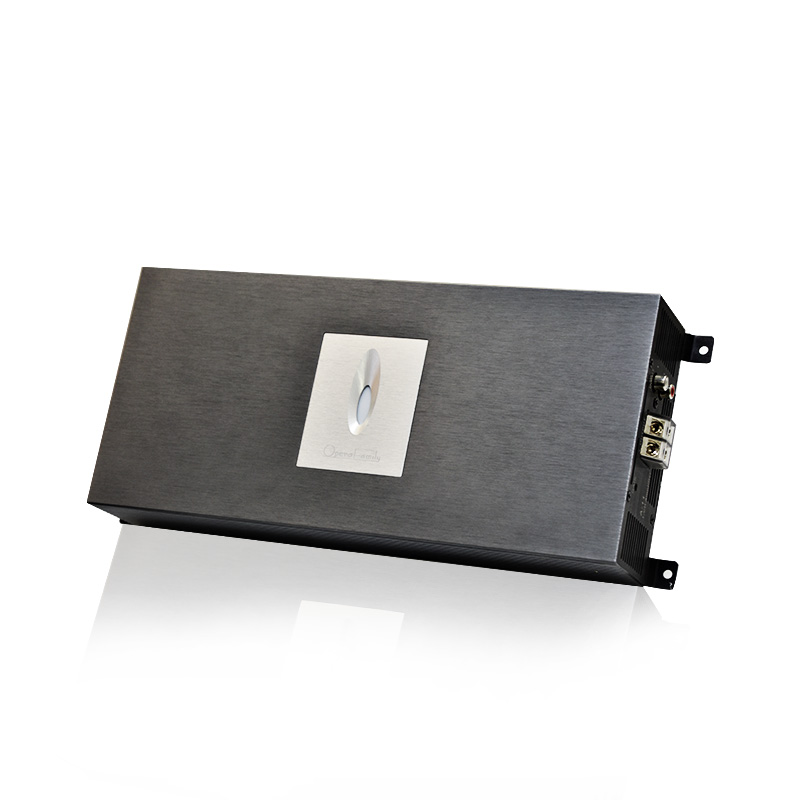 A11 汽車(chē)功放