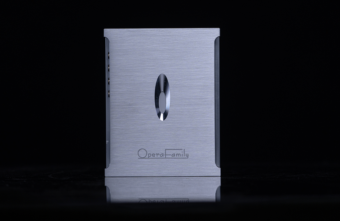 歌劇世家DSP-IX6 DSP功...