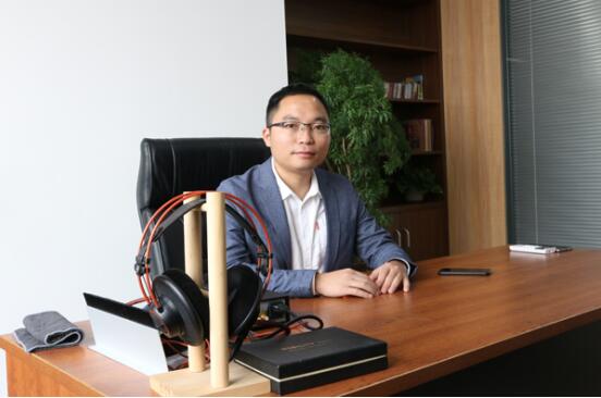 至上音樂市場總監(jiān)陳堪法：2019年OperaFamily歌劇世家將用更開放的心態(tài)擁抱市場