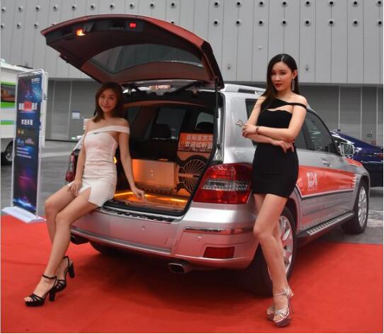 2019佛山冬至汽車文化節(jié)暨歌劇世家戰(zhàn)車音響鑒賞會?盛會集錦