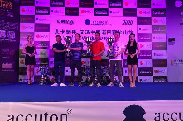 日產(chǎn)啟辰獲競(jìng)技4000歐元組亞軍，再次證明歌劇世家的硬核實(shí)力