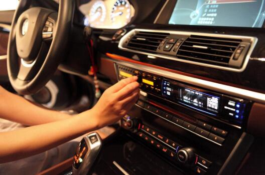 至上音樂告訴你，一套好的汽車音響應(yīng)該是這樣的……