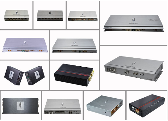 如何選擇車載功放？想要挑選出質(zhì)量優(yōu)異的好功放，就必須要會(huì)看參數(shù)