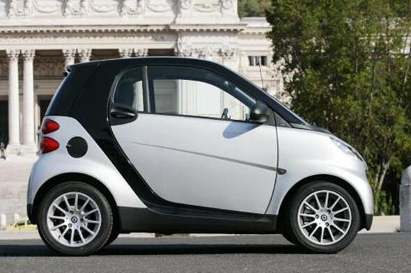 奔馳smart汽車音響改裝 讓音樂故事款...