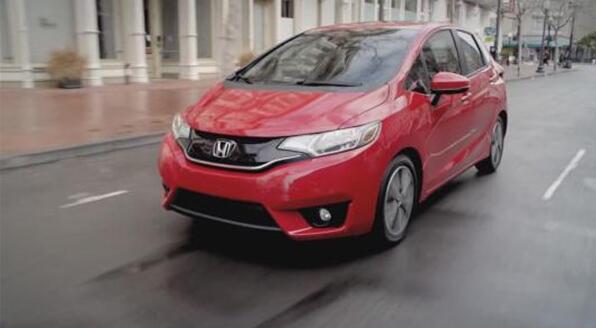 本田飛度改裝歌劇世家汽車音響器材 專車專用汽車音響改裝