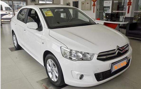 雪鐵龍愛麗舍音響改裝升級(jí) 歌劇世家、英國正弦波伴你途中作樂【新疆至上音樂】