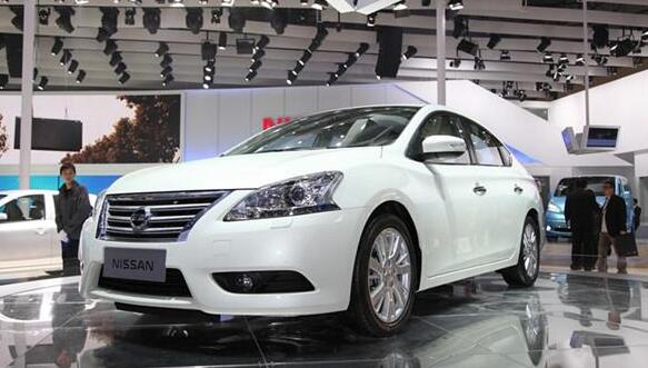 日產(chǎn)軒逸音響入門升級 前后聲場換裝英國正弦波兩分頻+同軸