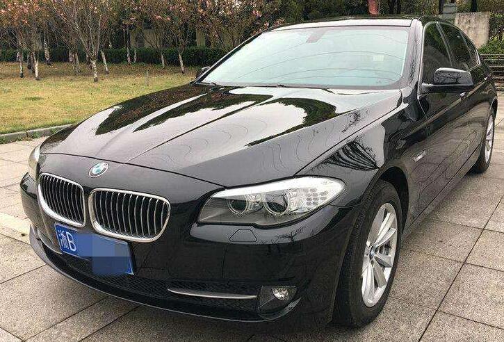 歌劇世家唱出“心里故事”--寶馬525Li無(wú)損升級(jí)dsp功放