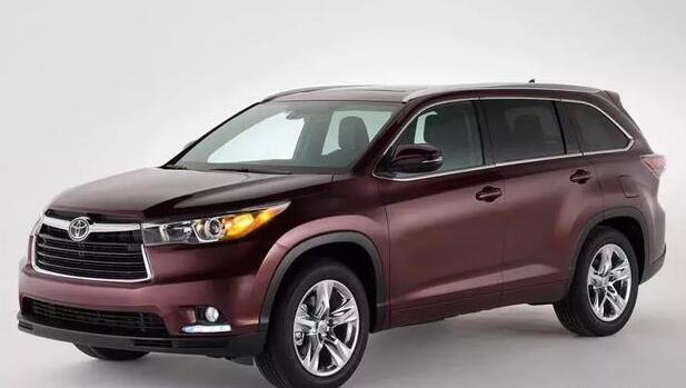 豐田漢蘭達全車隔音降噪體驗！一路靜心非凡感受