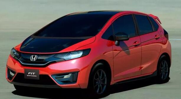 作為人生中的第一輛車，你會(huì)怎么提升本田飛...