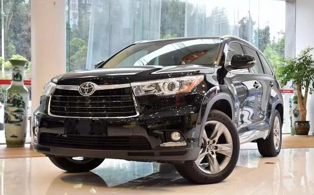 汽車音響新玩法，豐田漢蘭達的汽車音響嗨爆了！