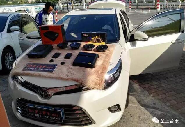 老司機(jī)為你分享：豐田雷凌極具性價(jià)比的高品...