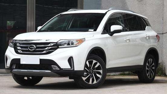 傳祺GS4無(wú)損升級(jí)的音響系統(tǒng)-你們要的通...