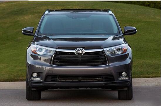 【新塘】|【豐田】漢蘭達(dá)|這套三分頻|確實(shí)是玩【汽車音響改裝】發(fā)燒的標(biāo)配裝備！