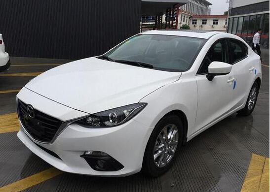 清遠(yuǎn)【馬自達(dá)】昂克賽【汽車音響改裝】|原...