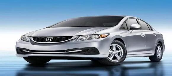 汽車音響|連一代神車都抵擋不了的音改誘惑！清遠(yuǎn)本田思域2次汽車音響升級(jí)之路