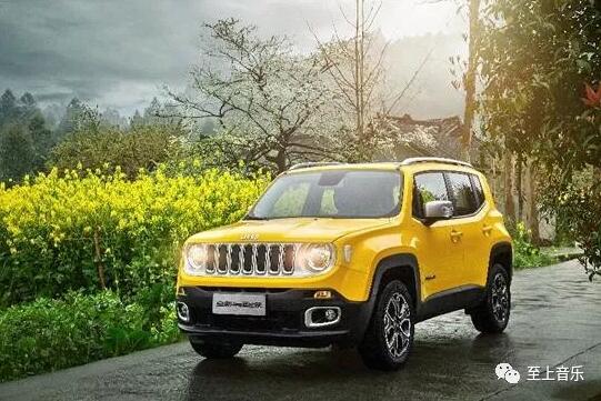 汽車音響改裝|這聲音太“正”了！佛山JEEP自由俠音響改裝，簡直就是奢華的享受