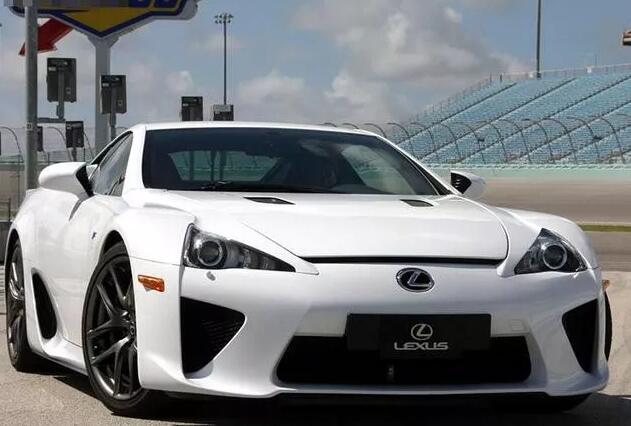 汽車音響|好聽不膩！雷克薩斯汽車音響升級(jí)，聆聽質(zhì)感新生活