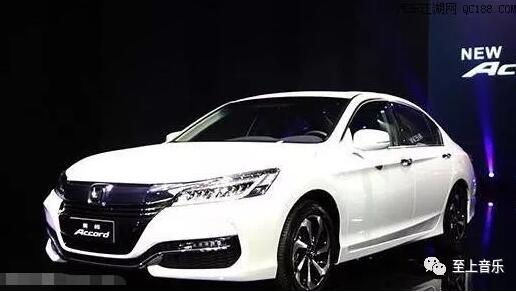 汽車音響|簡(jiǎn)單好聲音！本田雅閣升級(jí)歌劇世...