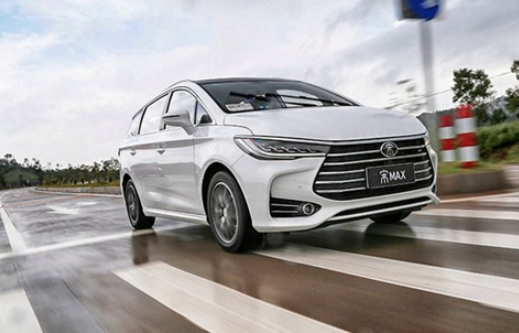 汽車音響改裝|鑄新淘舊！比亞迪宋音響改裝...