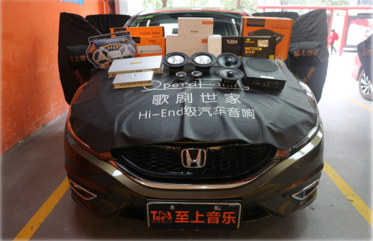 汽車音響改裝|感受前沿科技的魅力！清遠(yuǎn)杰...