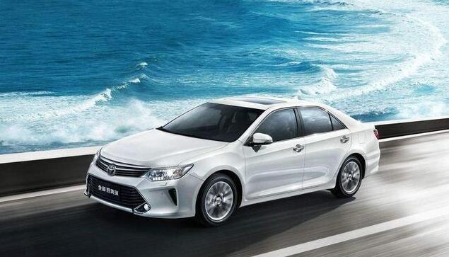 3個月兩次音改升級！豐田凱美瑞遇上歌劇世家發(fā)燒的火花不斷迸發(fā)