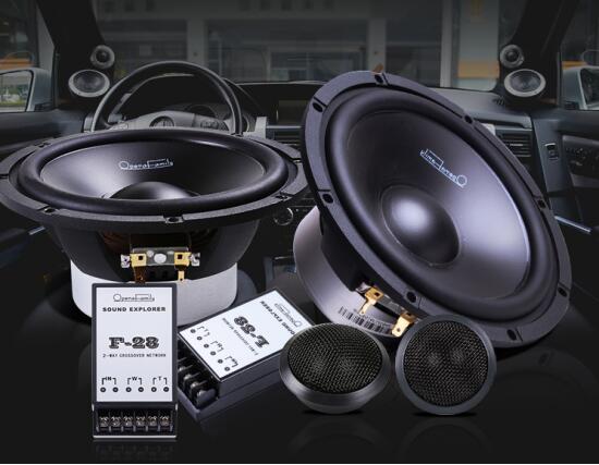 汽車音響的試金石：七種不同的音樂風(fēng)格下，應(yīng)該這樣鑒別音質(zhì)好壞