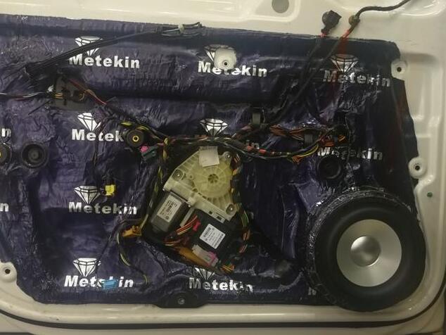 在汽車音響改裝中，這些小知識(shí)你都知道了嗎...