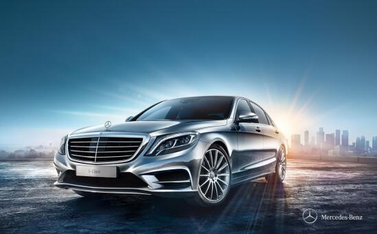 豪車的原車?yán)榷奸L什么樣？9張圖帶你重新認(rèn)識它們