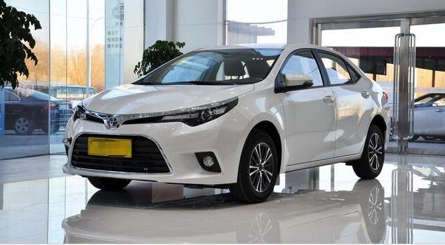 大良至上音樂豐田雷凌汽車音響改裝升級(jí)，美妙音質(zhì)呼之欲出