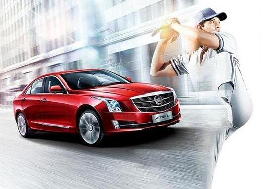 為何凱迪拉克ATS-L音改后能跟豪車相比較？車主：物超所值！