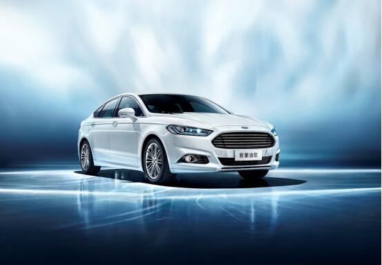 告別平凡！蒙迪歐改裝后的音效令人過耳不忘，流連忘返