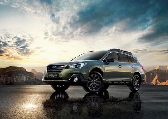 清遠(yuǎn)斯巴魯傲虎的改變，從音改開(kāi)始，把真實(shí)音效覆蓋汽車每個(gè)角落！