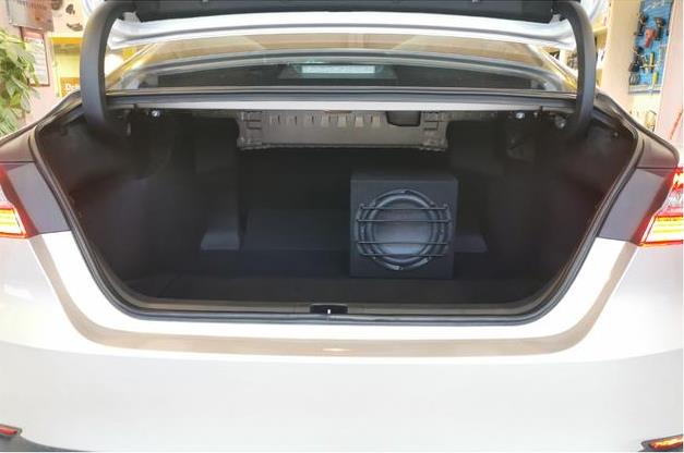 歌劇世家系列造就醇厚靚聲 改裝后的豐田凱美瑞太贊了！