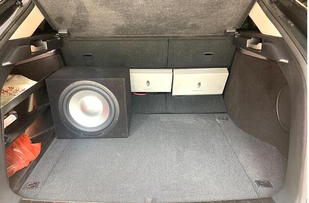 本田冠道音響改裝歌劇世家 均衡搭配帶出高素質(zhì)音質(zhì)！