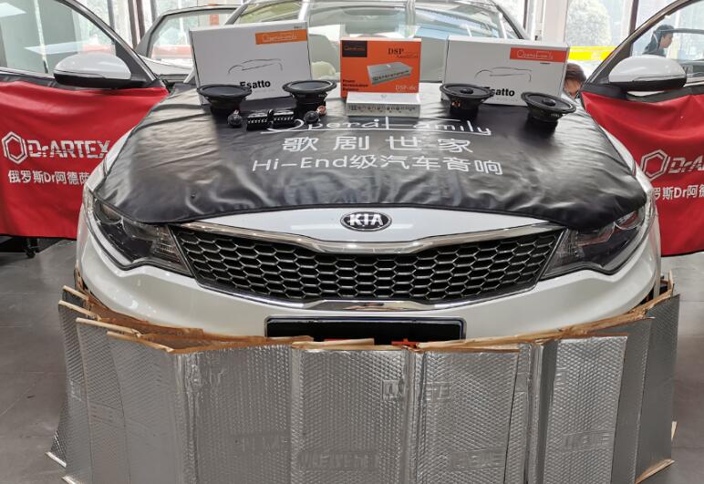 只要2980！起亞K5、大眾寶來(lái)值得擁有...