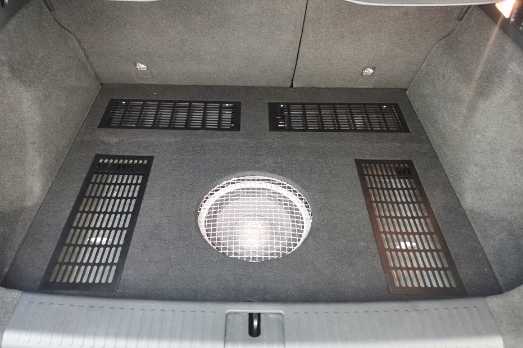 合眾哪吒U音響隔音雙升級(jí)，精細(xì)工藝視聽(tīng)雙...