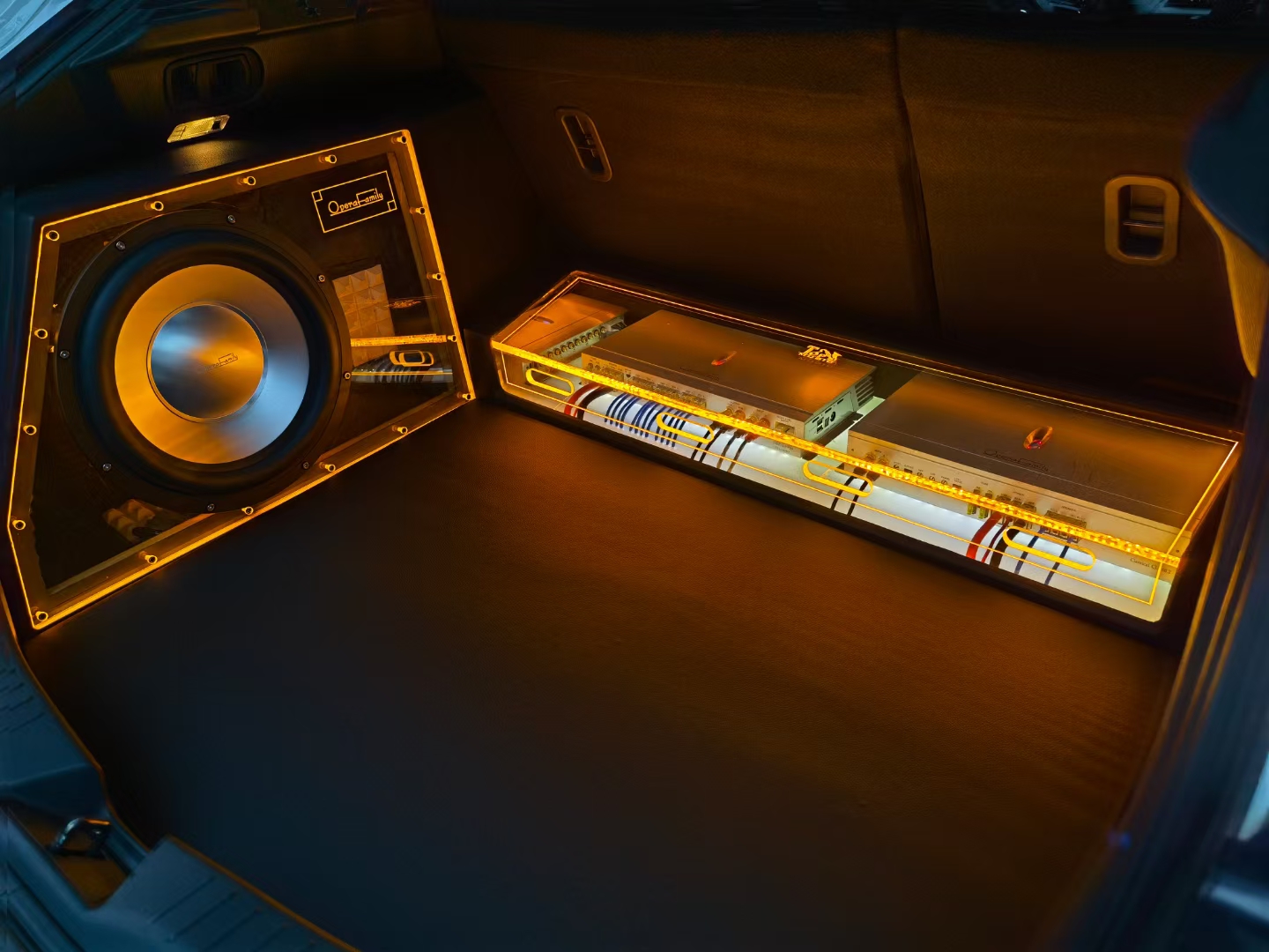 可聽(tīng)可賞，配置豪橫！馬自達(dá)CX-4這樣的...