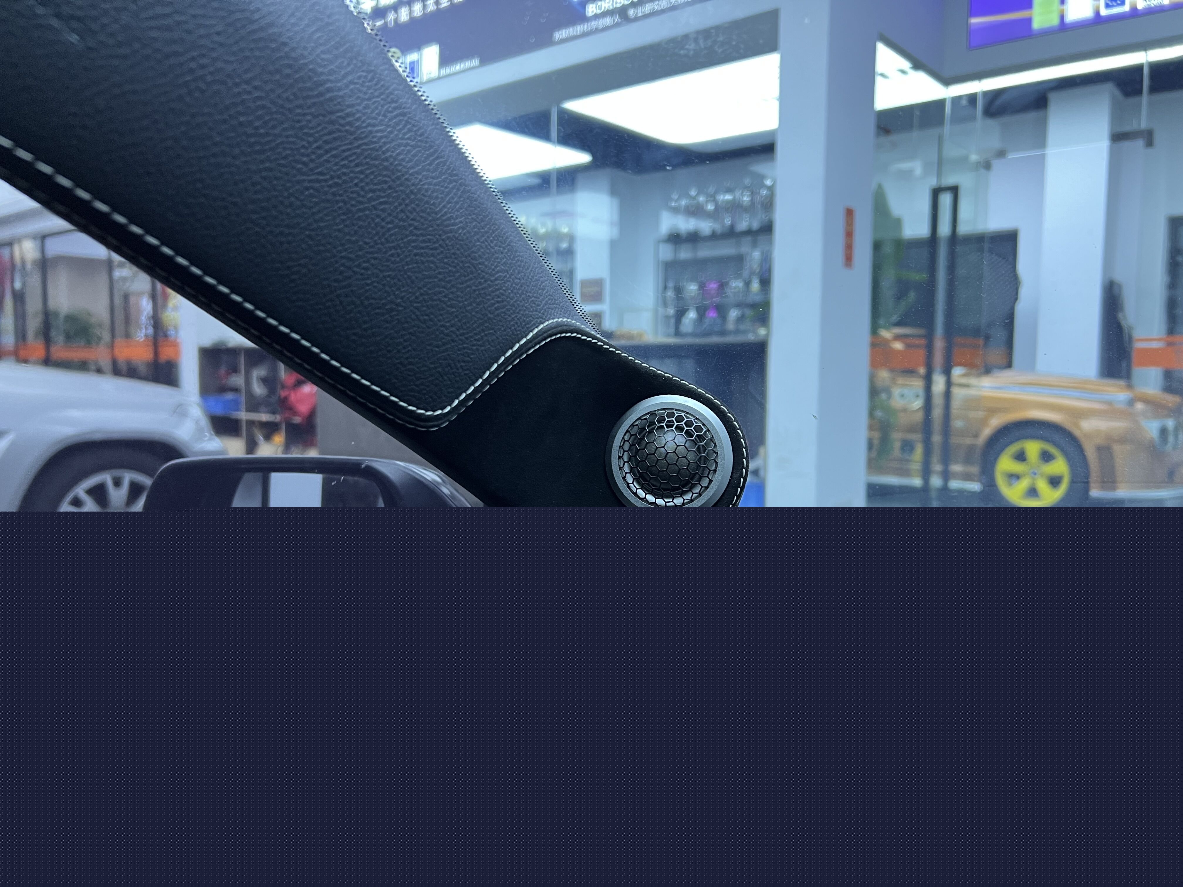 馬自達(dá)6音響升級(jí)歌劇世家 能聽能炸表現(xiàn)全...