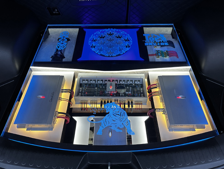 駕車必備，哈弗H6升級全套歌劇世家 車載...