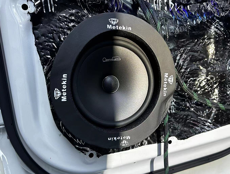 預(yù)算有限又想要升級汽車音響？本田冠道方案看看適不適合你！