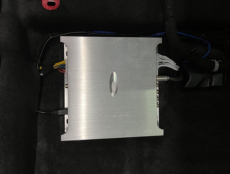 馬自達阿特茲音響升級歌劇世家 輕燒簡改演繹音樂好聲音！