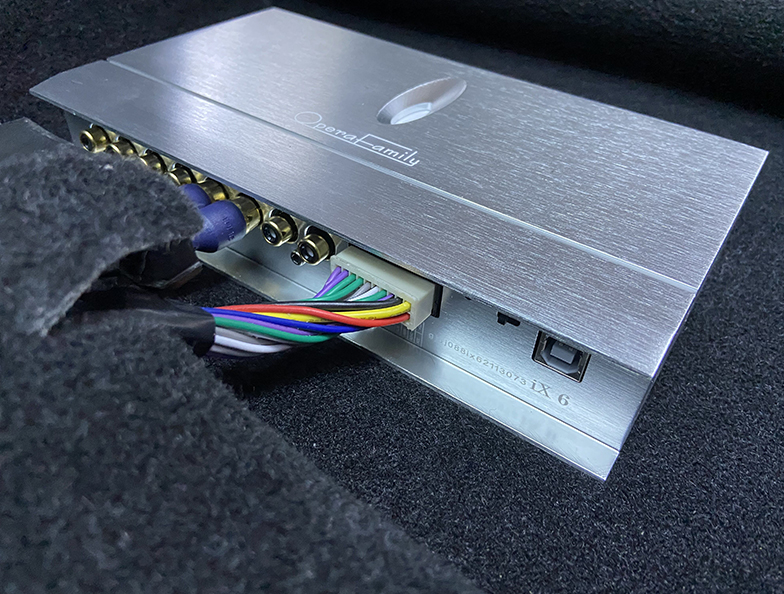 解決“既要又要”音響需求，坦克300上道后真香~