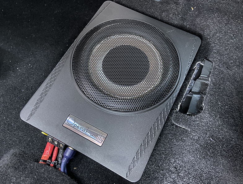 日產(chǎn)天籟改裝歌劇世家音響 輕燒7單元系統(tǒng)音質(zhì)不負期望！