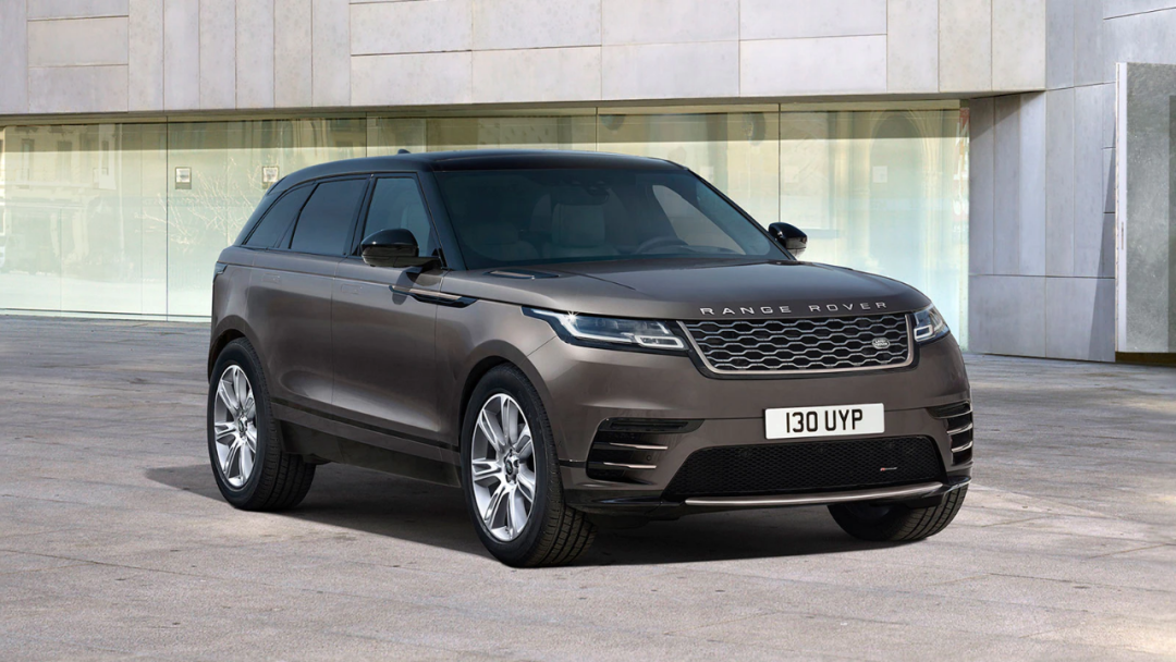 路虎攬勝升級歌劇世家音響，探索音樂的無限...