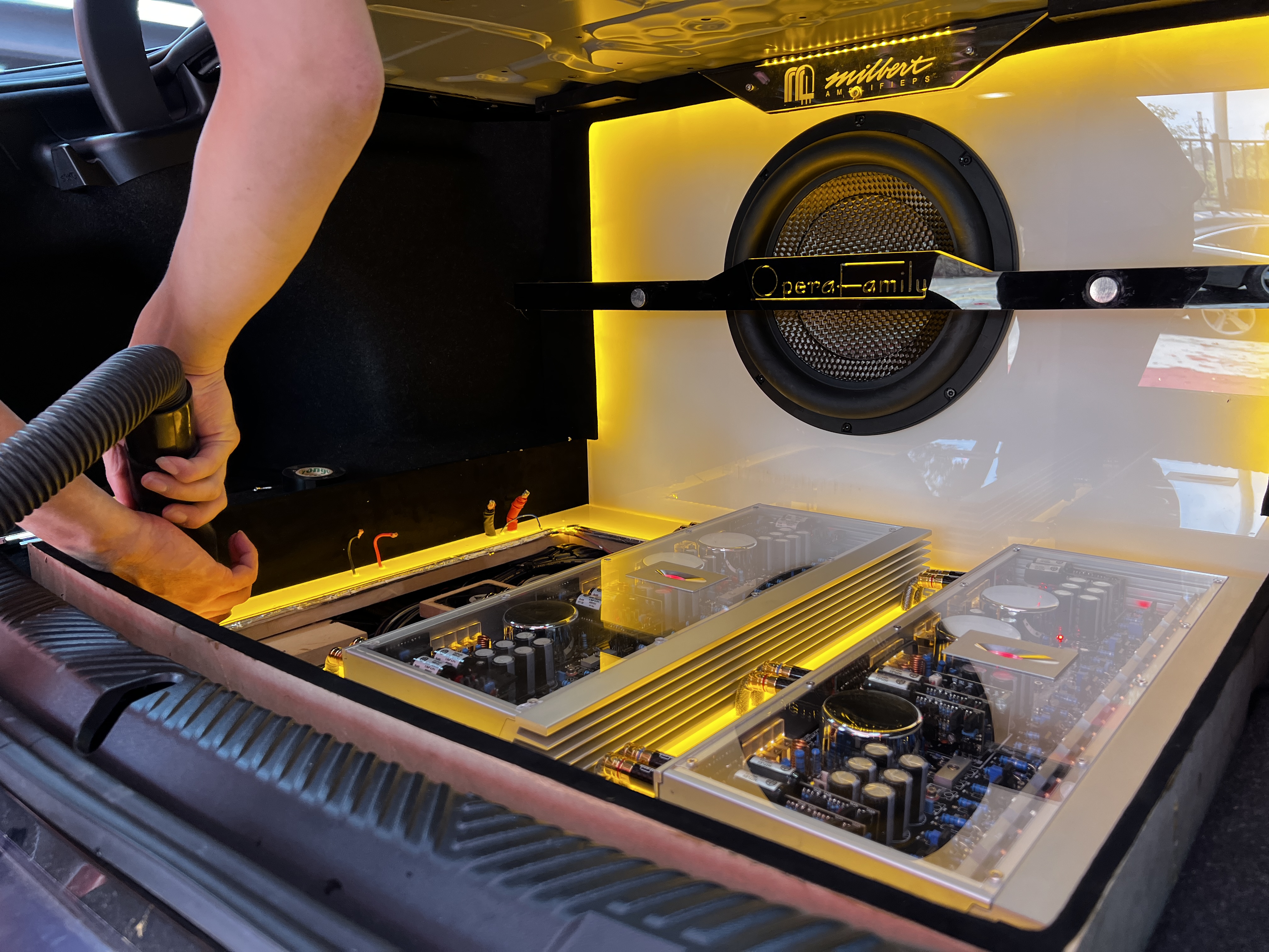 至上音樂(lè)全國(guó)巡回名師調(diào)音會(huì)-昆明站：寶馬...