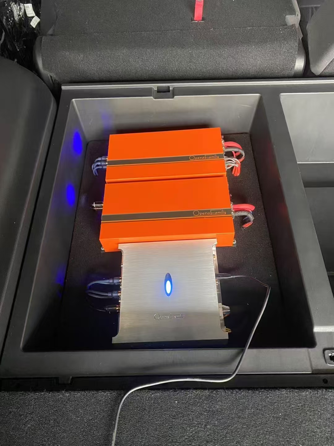 傳祺音響升級(jí)，讓旋律在車(chē)廂流淌