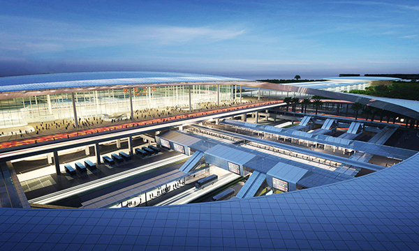 一文詳解鋁單板的性能特性、材料工藝和施工要點(diǎn)